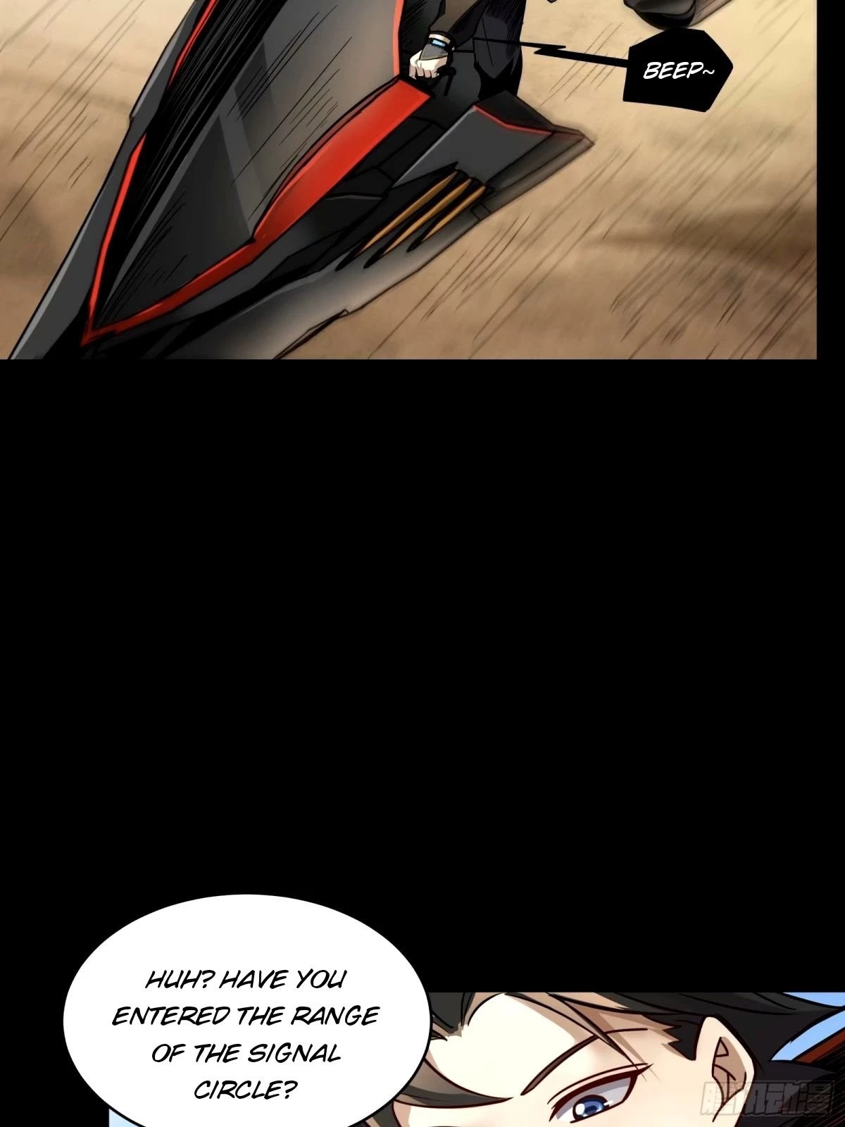 Legend of Star General Chapter 112 - 26