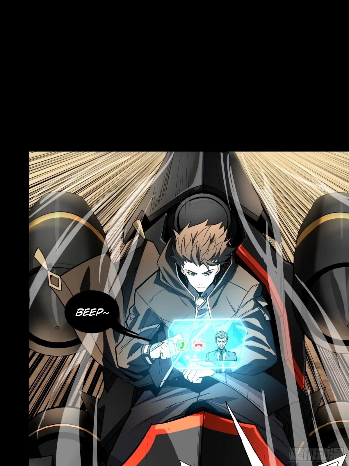 Legend of Star General Chapter 112 - 29