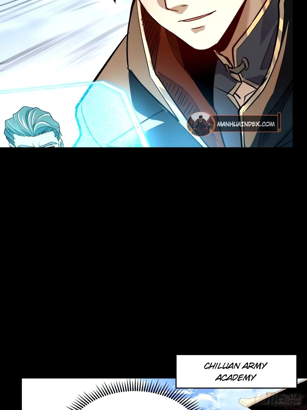 Legend of Star General Chapter 112 - 31