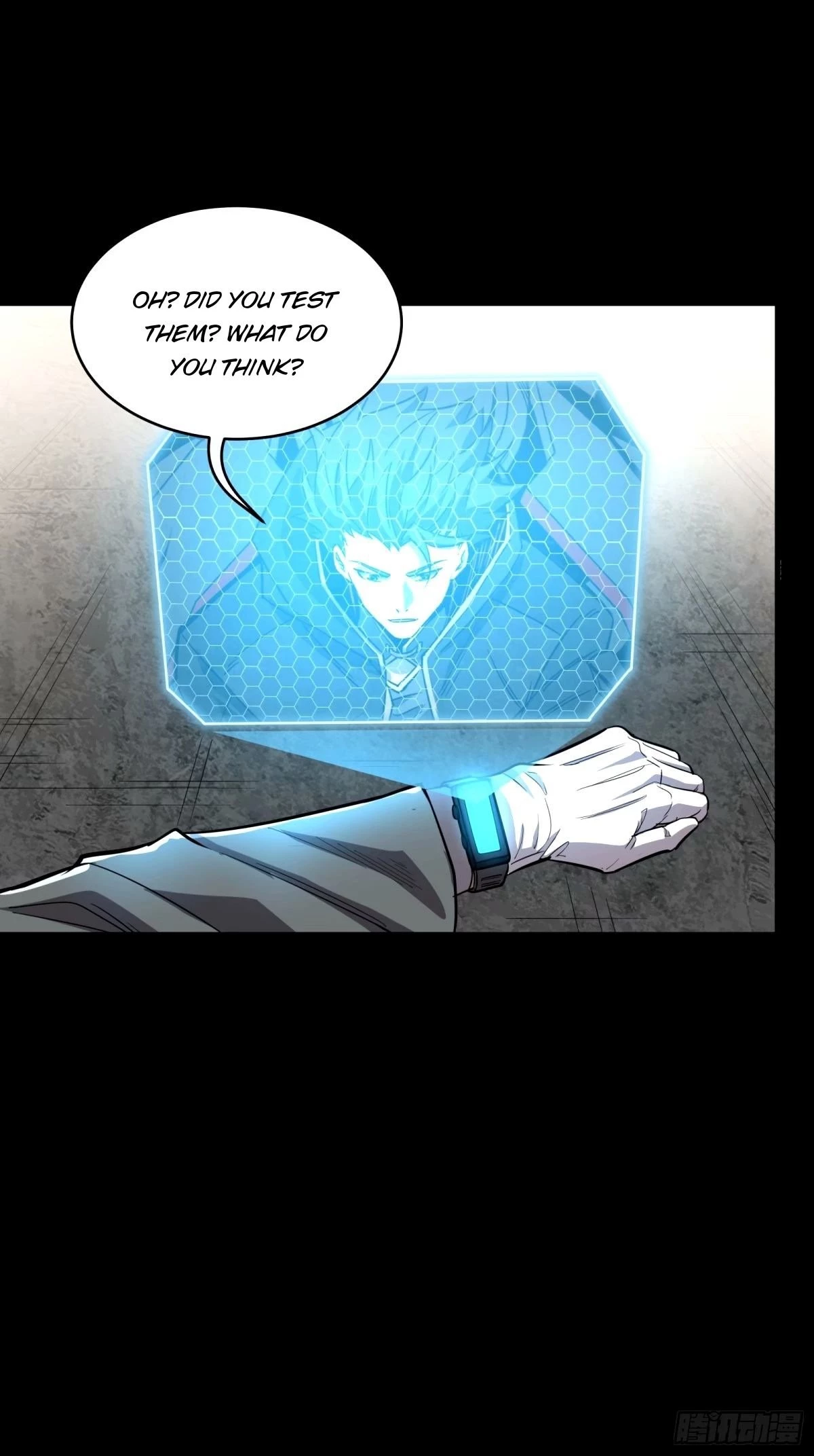 Legend of Star General Chapter 112 - 33