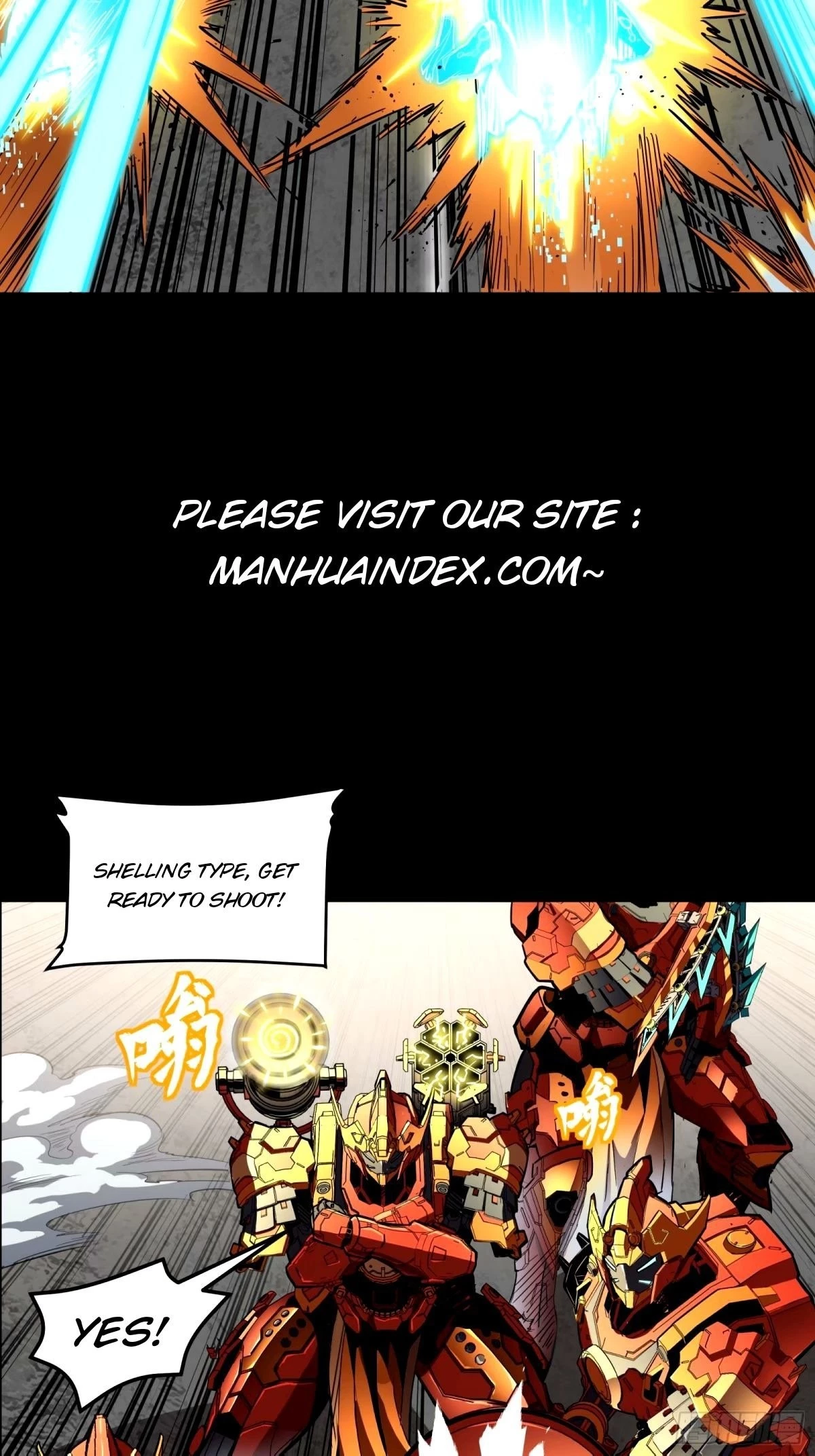 Legend of Star General Chapter 112 - 36