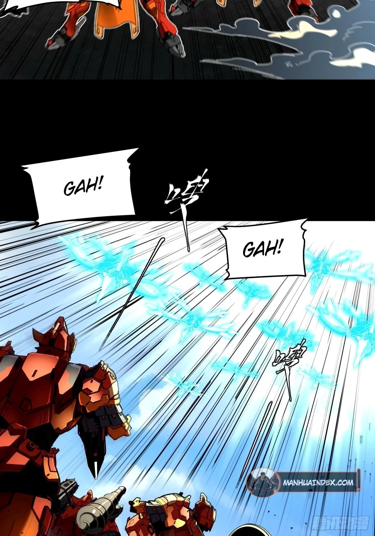 Legend of Star General Chapter 112 - 43