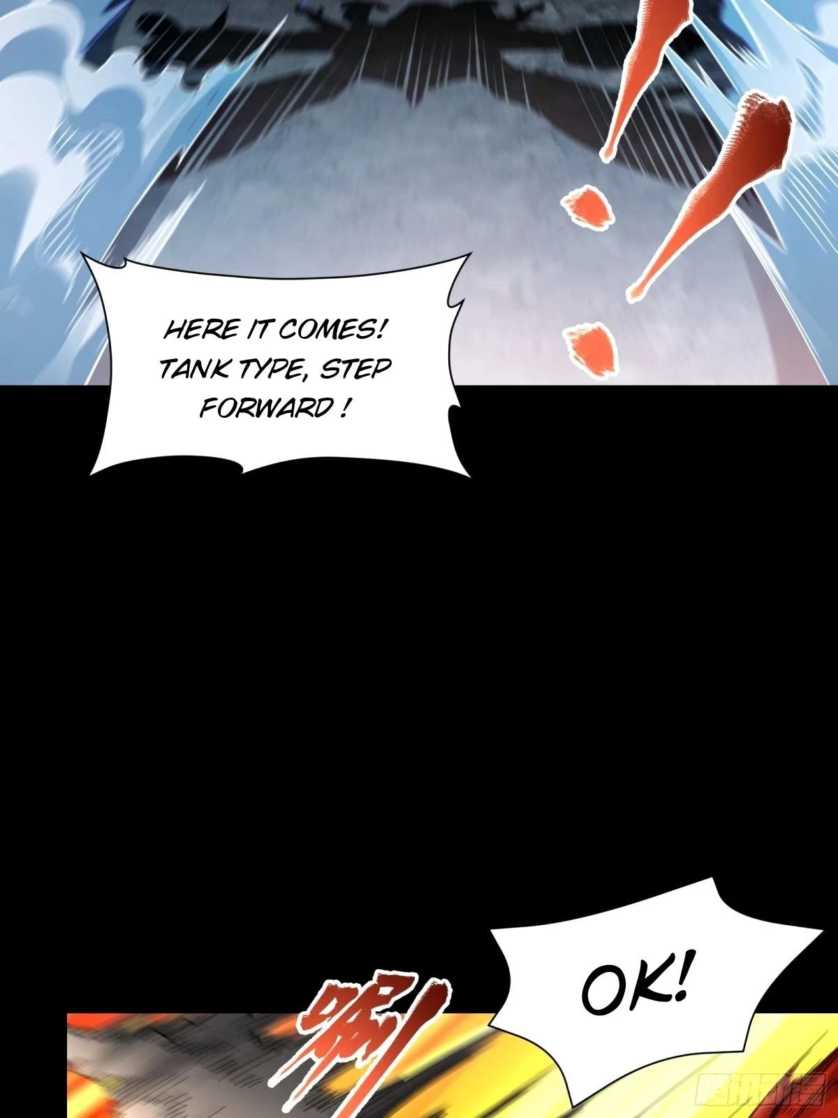 Legend of Star General Chapter 112 - 60