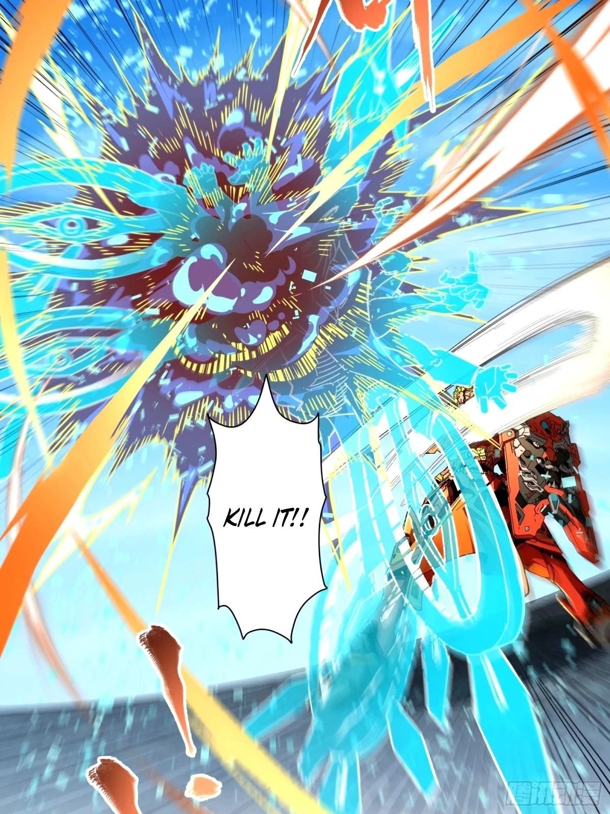 Legend of Star General Chapter 112 - 62