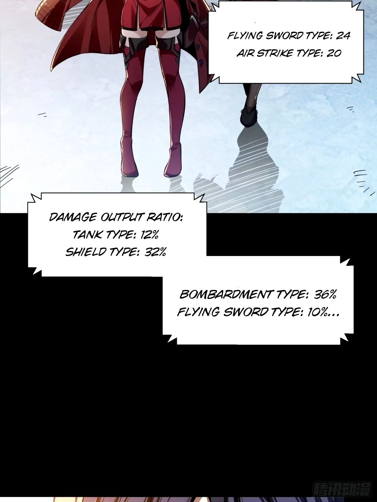 Legend of Star General Chapter 112 - 67