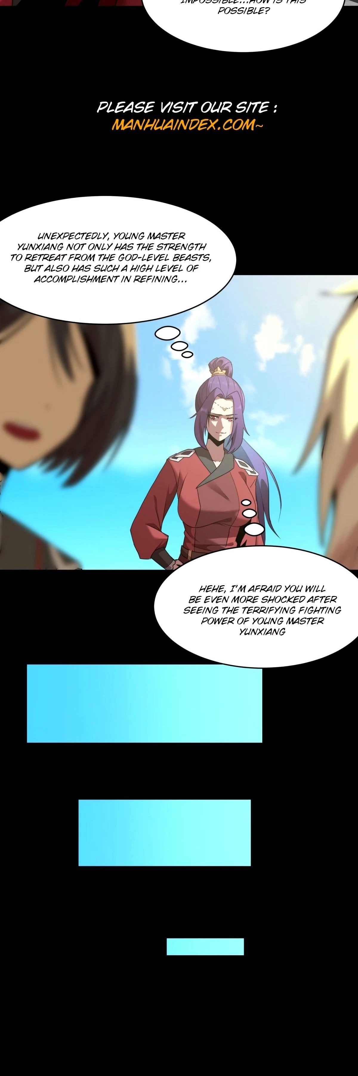 Legend of Star General Chapter 113 - 10