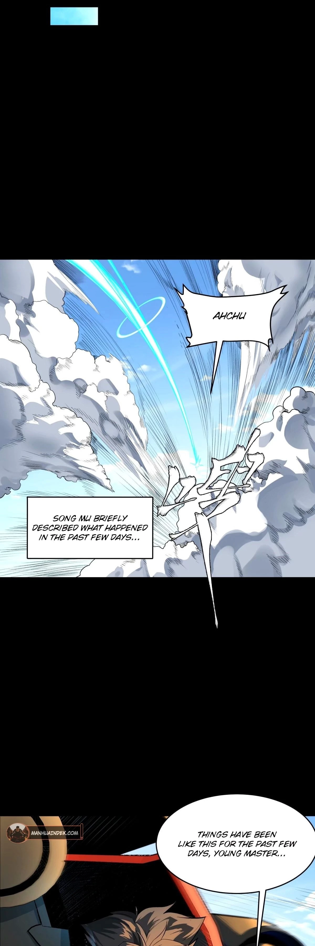 Legend of Star General Chapter 113 - 18