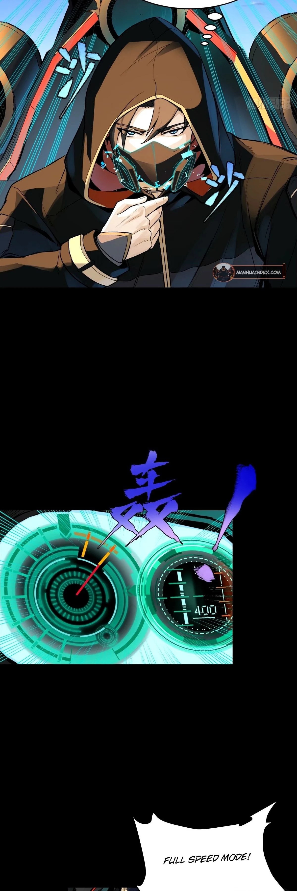 Legend of Star General Chapter 113 - 21