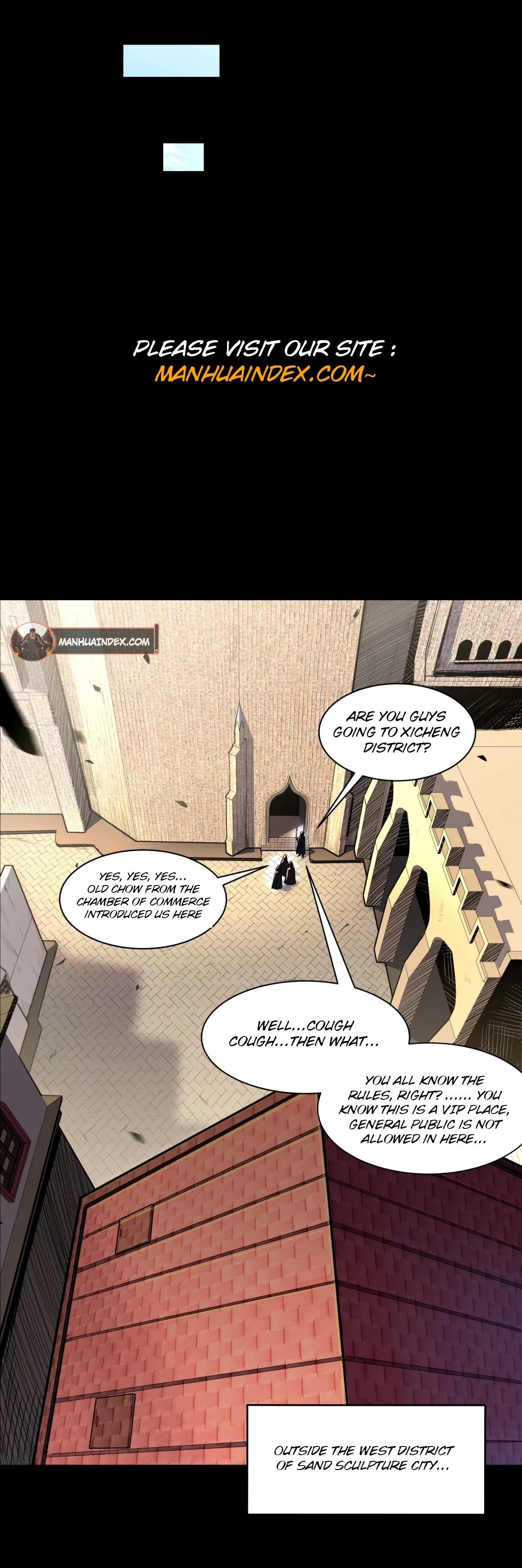 Legend of Star General Chapter 113 - 23