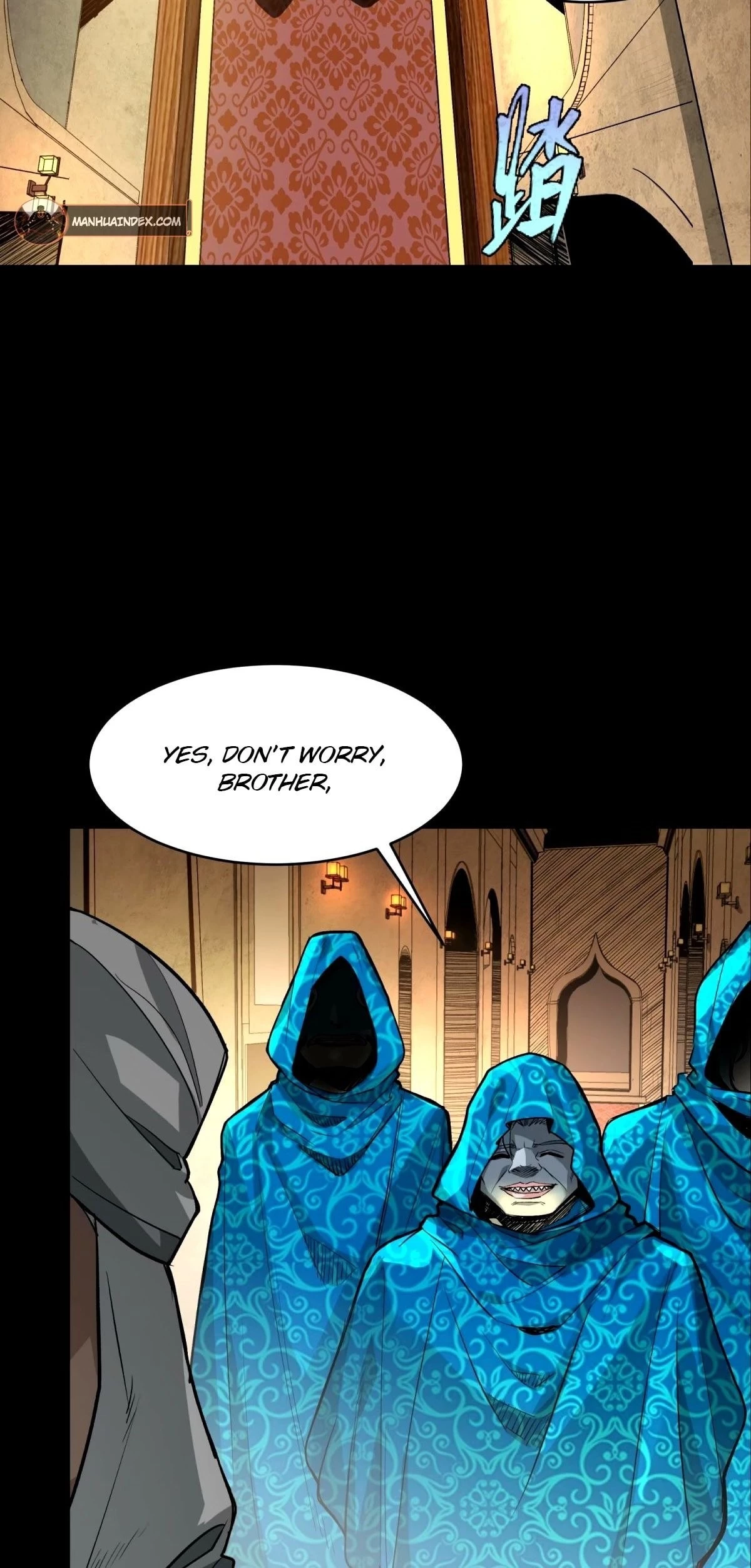 Legend of Star General Chapter 113 - 26