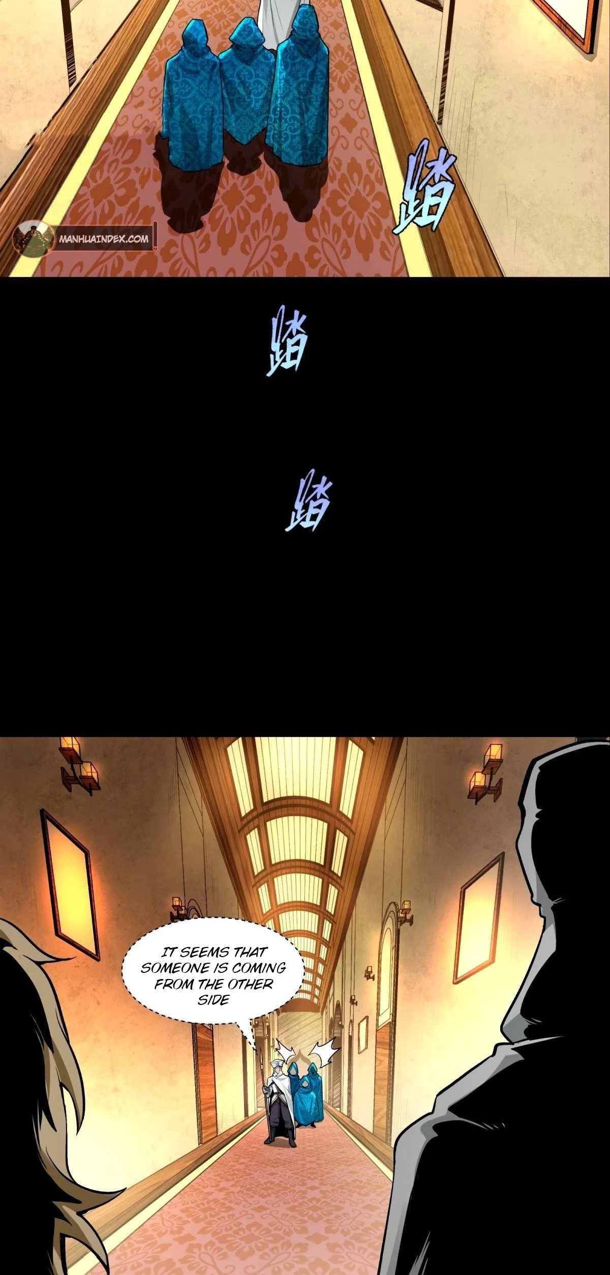 Legend of Star General Chapter 113 - 28