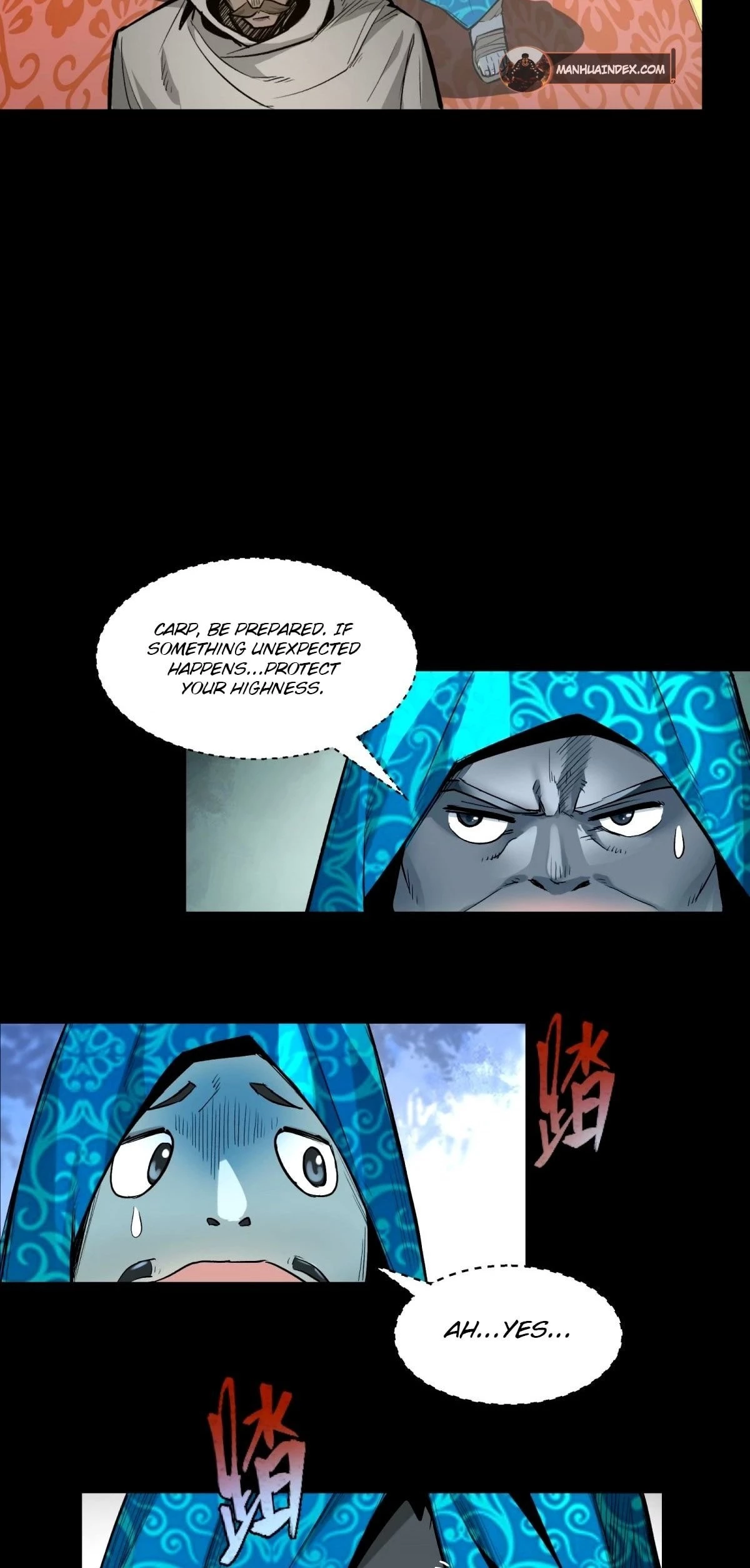Legend of Star General Chapter 113 - 30