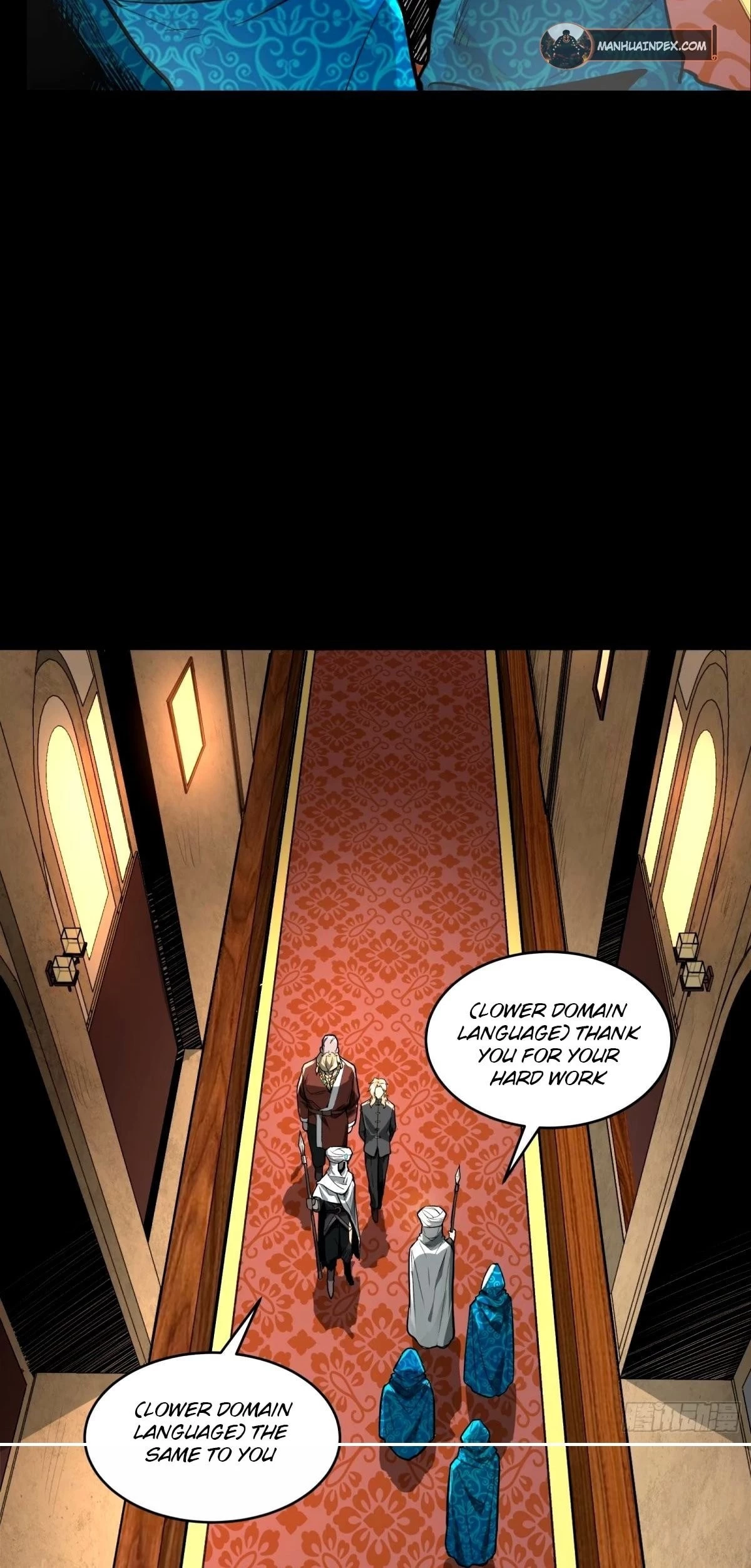 Legend of Star General Chapter 113 - 32