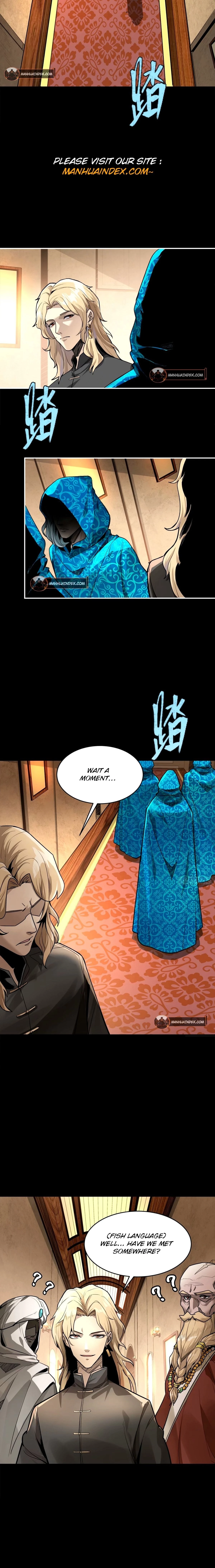 Legend of Star General Chapter 113 - 33