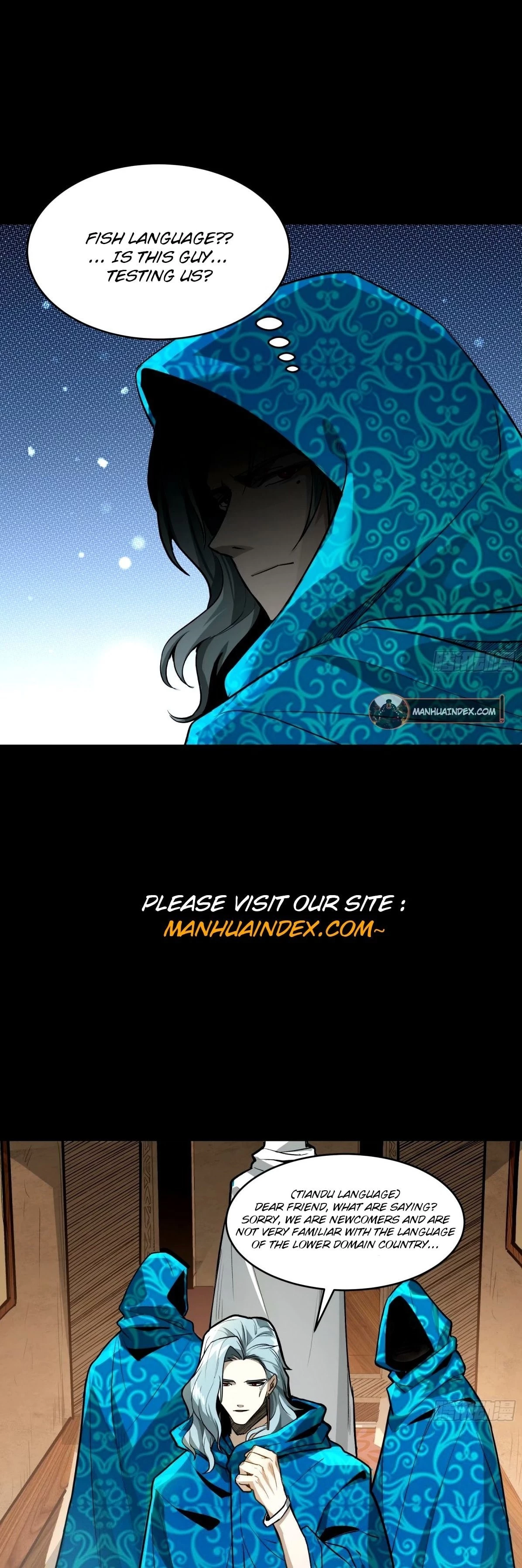 Legend of Star General Chapter 113 - 34