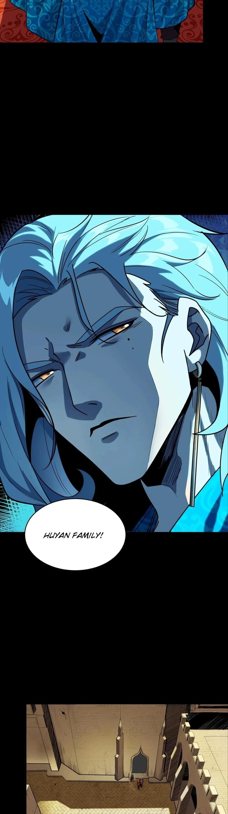 Legend of Star General Chapter 114 - 8