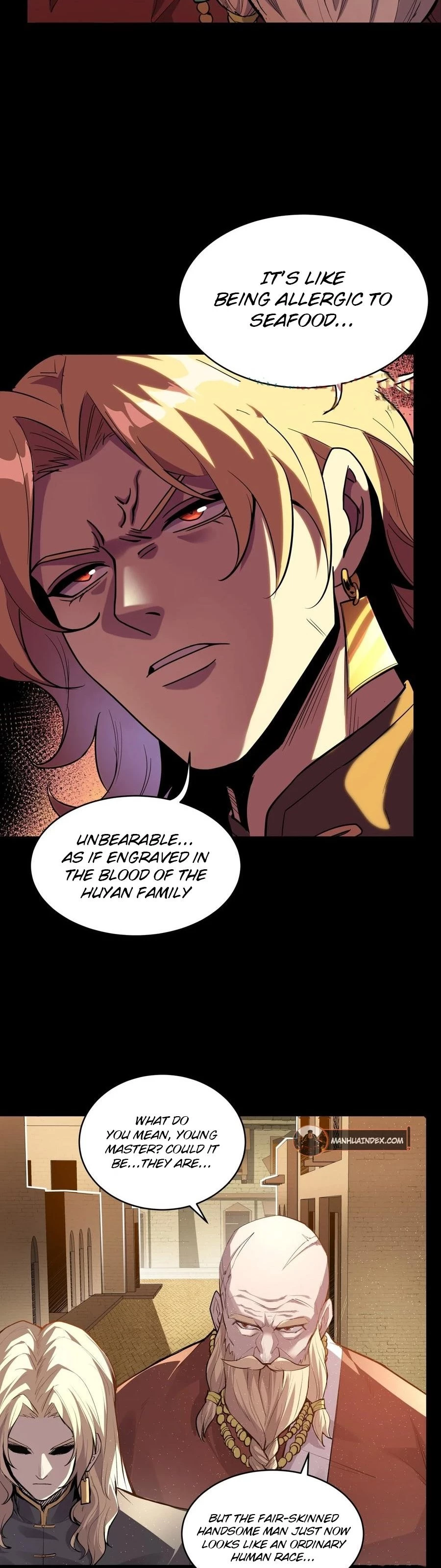 Legend of Star General Chapter 114 - 10