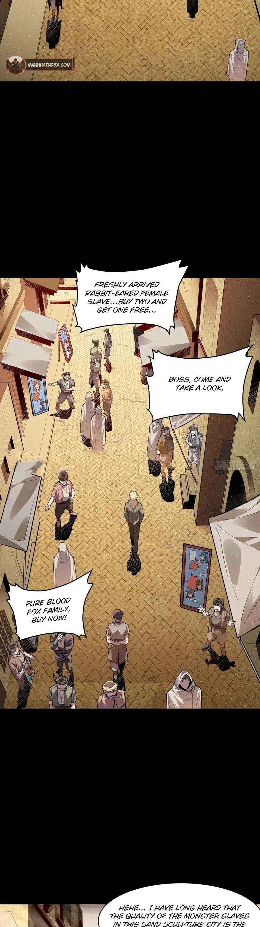 Legend of Star General Chapter 114 - 12