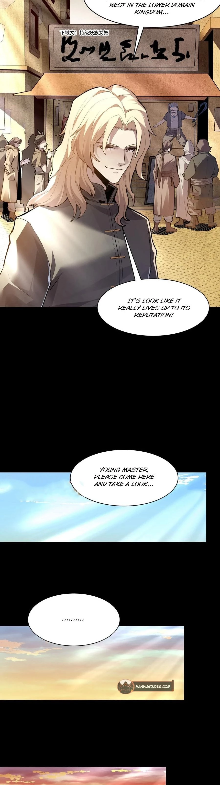 Legend of Star General Chapter 114 - 13