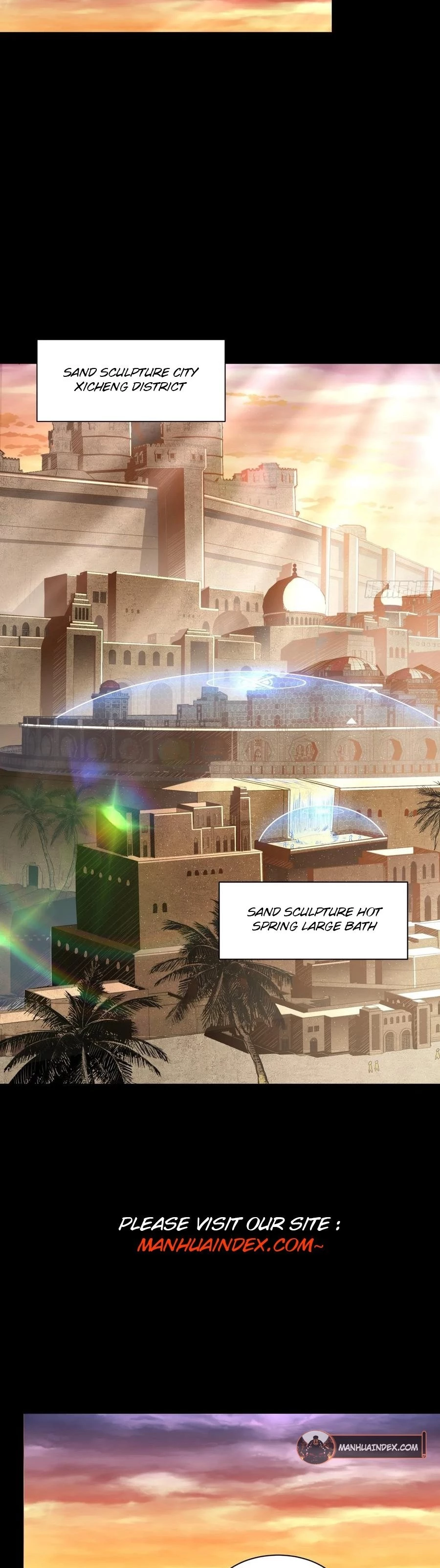 Legend of Star General Chapter 114 - 14