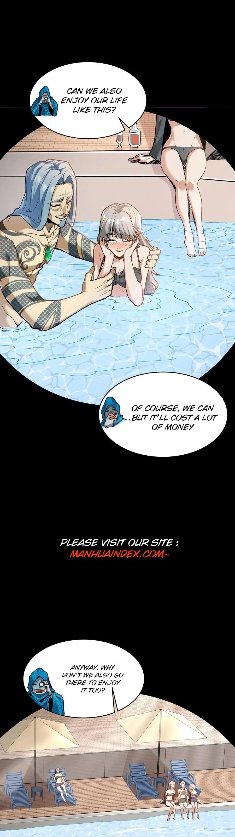 Legend of Star General Chapter 114 - 18