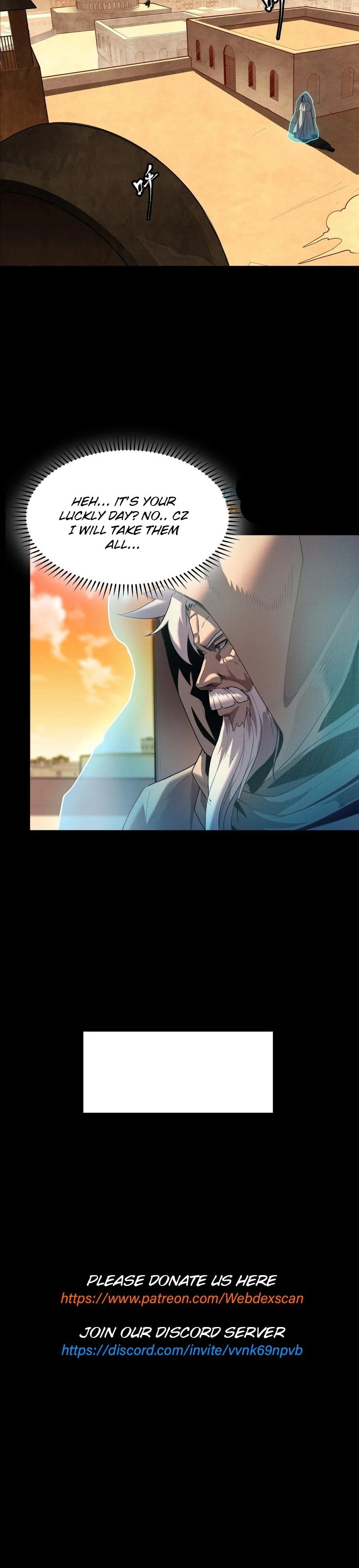 Legend of Star General Chapter 114 - 24