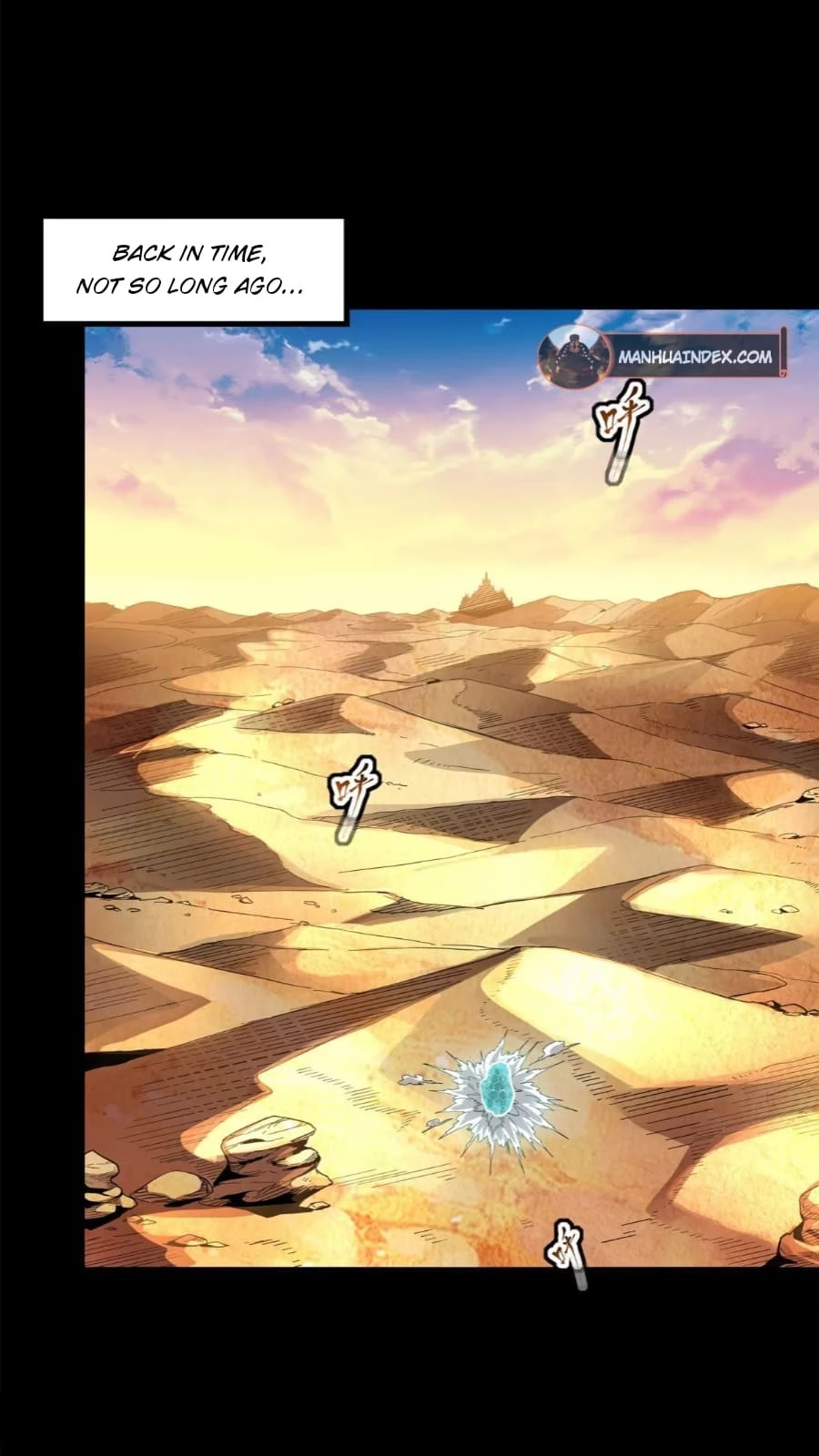 Legend of Star General Chapter 115 - 2