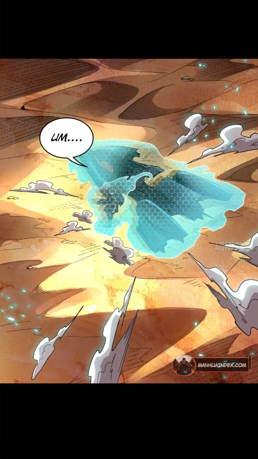 Legend of Star General Chapter 115 - 4