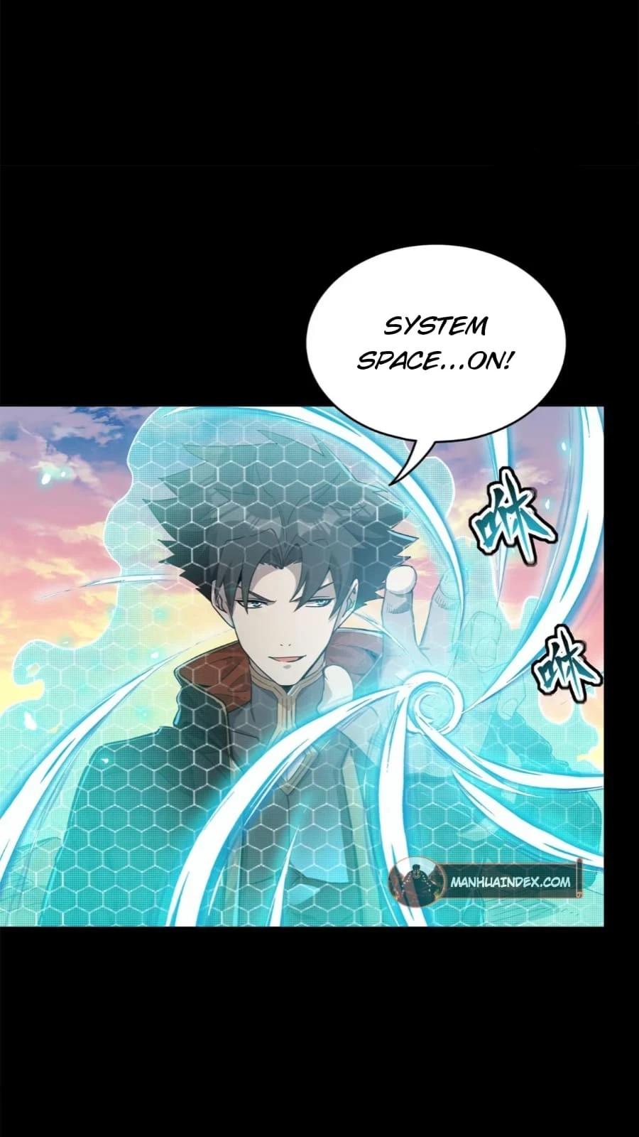 Legend of Star General Chapter 115 - 6