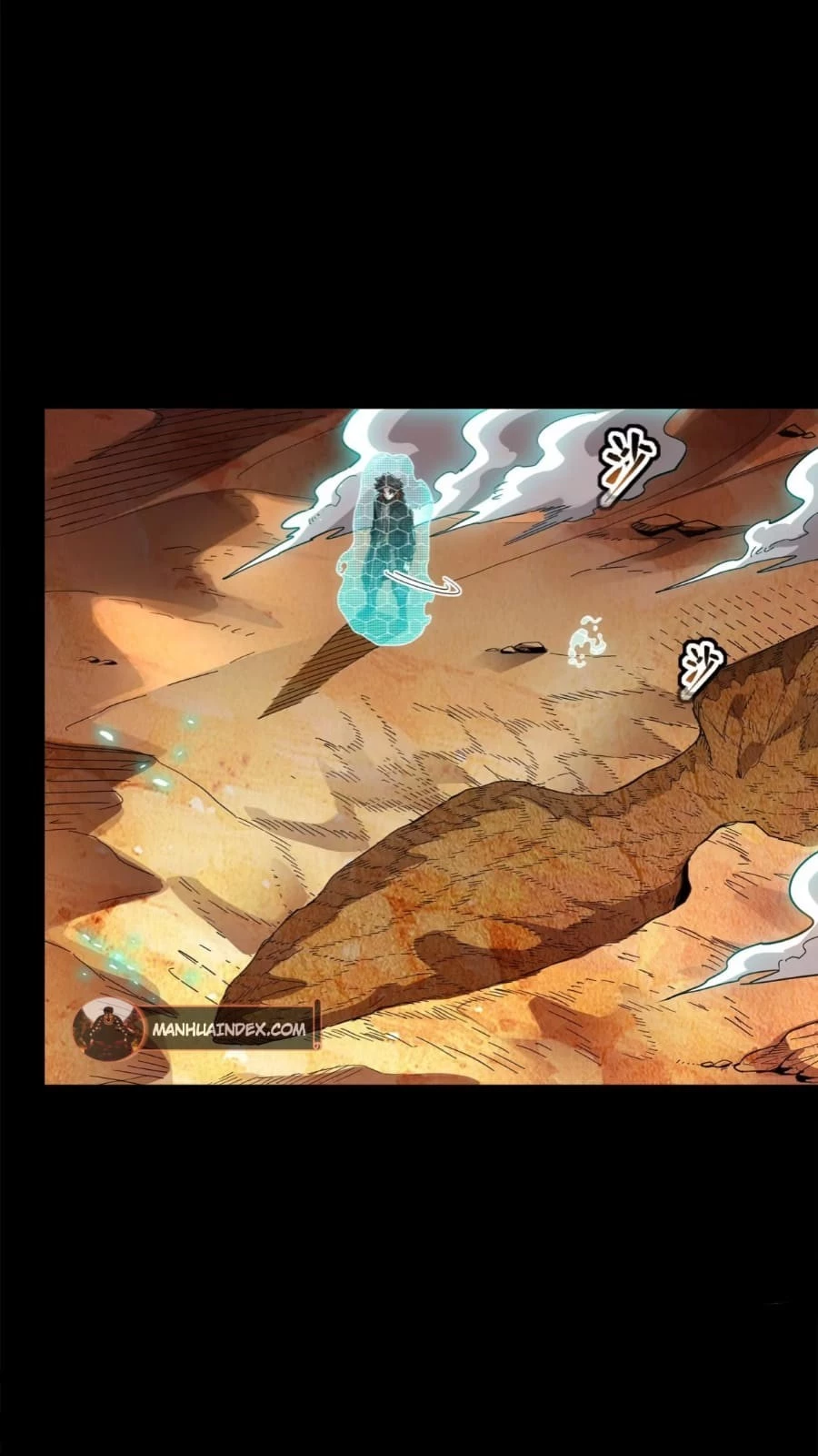 Legend of Star General Chapter 115 - 8