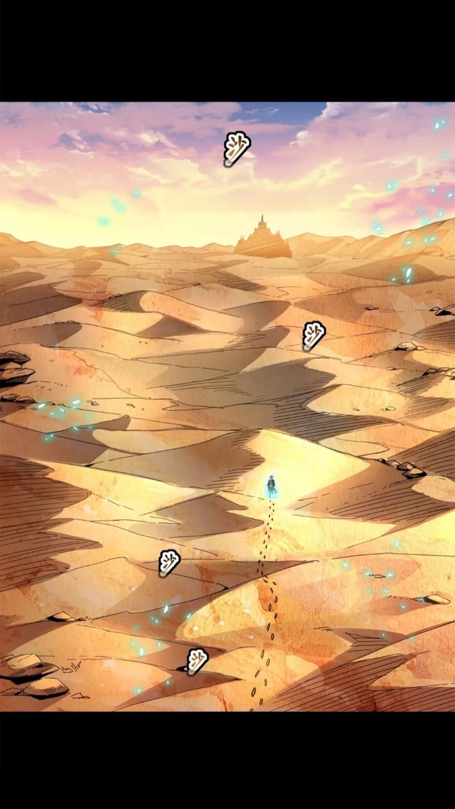 Legend of Star General Chapter 115 - 9