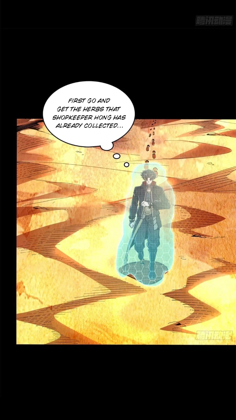 Legend of Star General Chapter 115 - 10