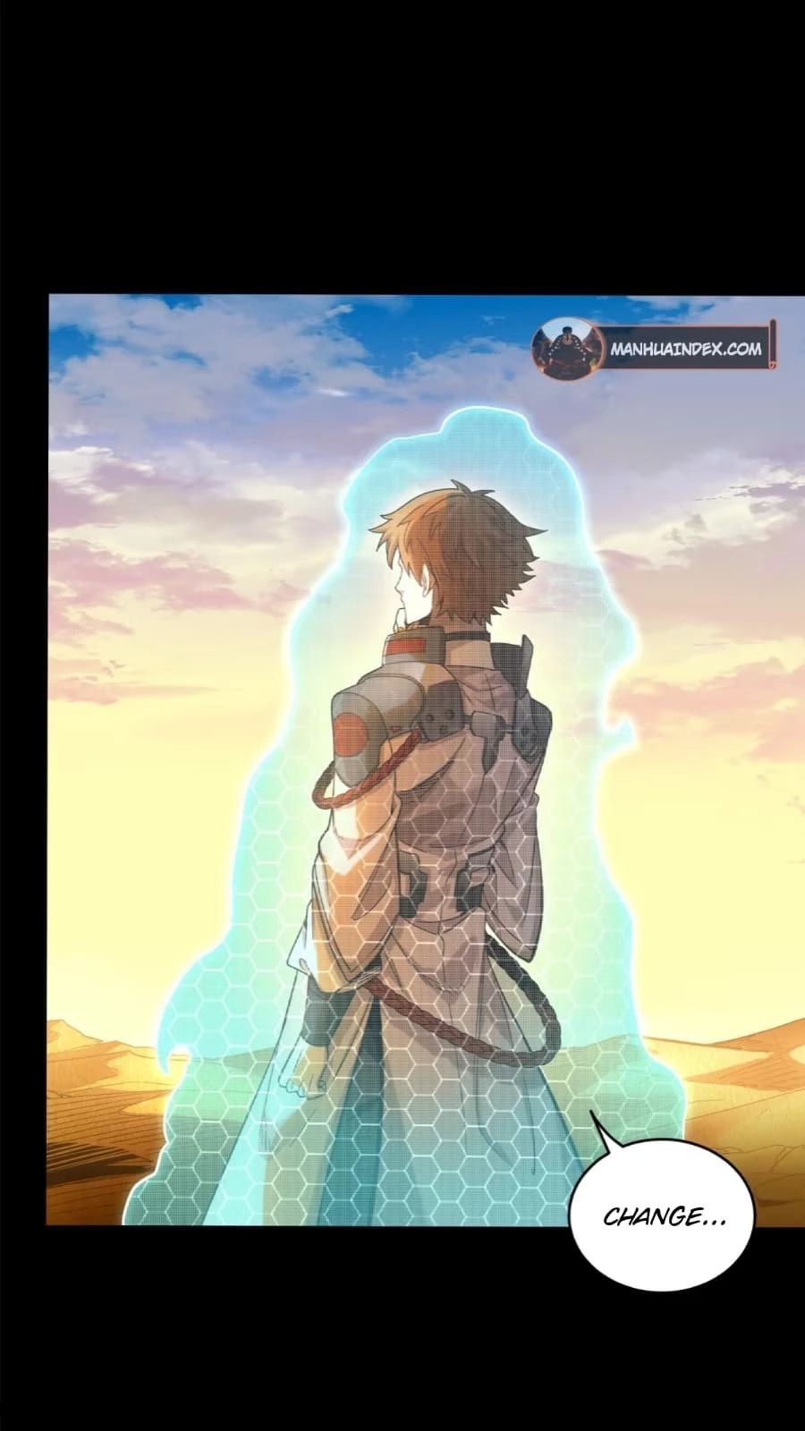 Legend of Star General Chapter 115 - 17