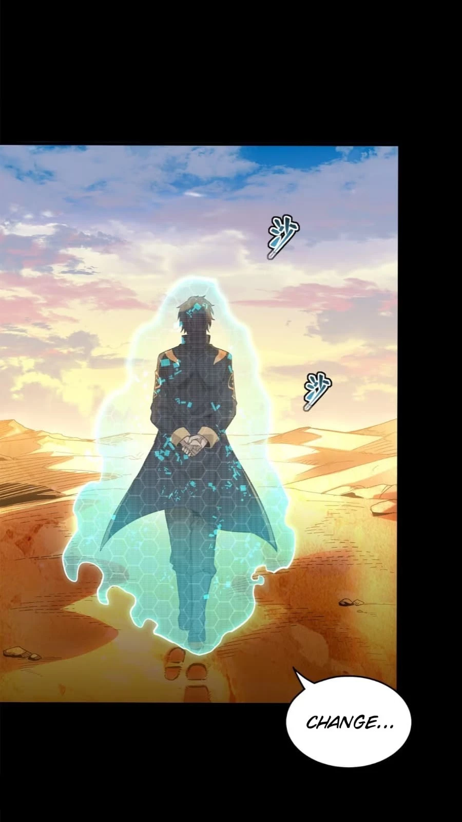Legend of Star General Chapter 115 - 18