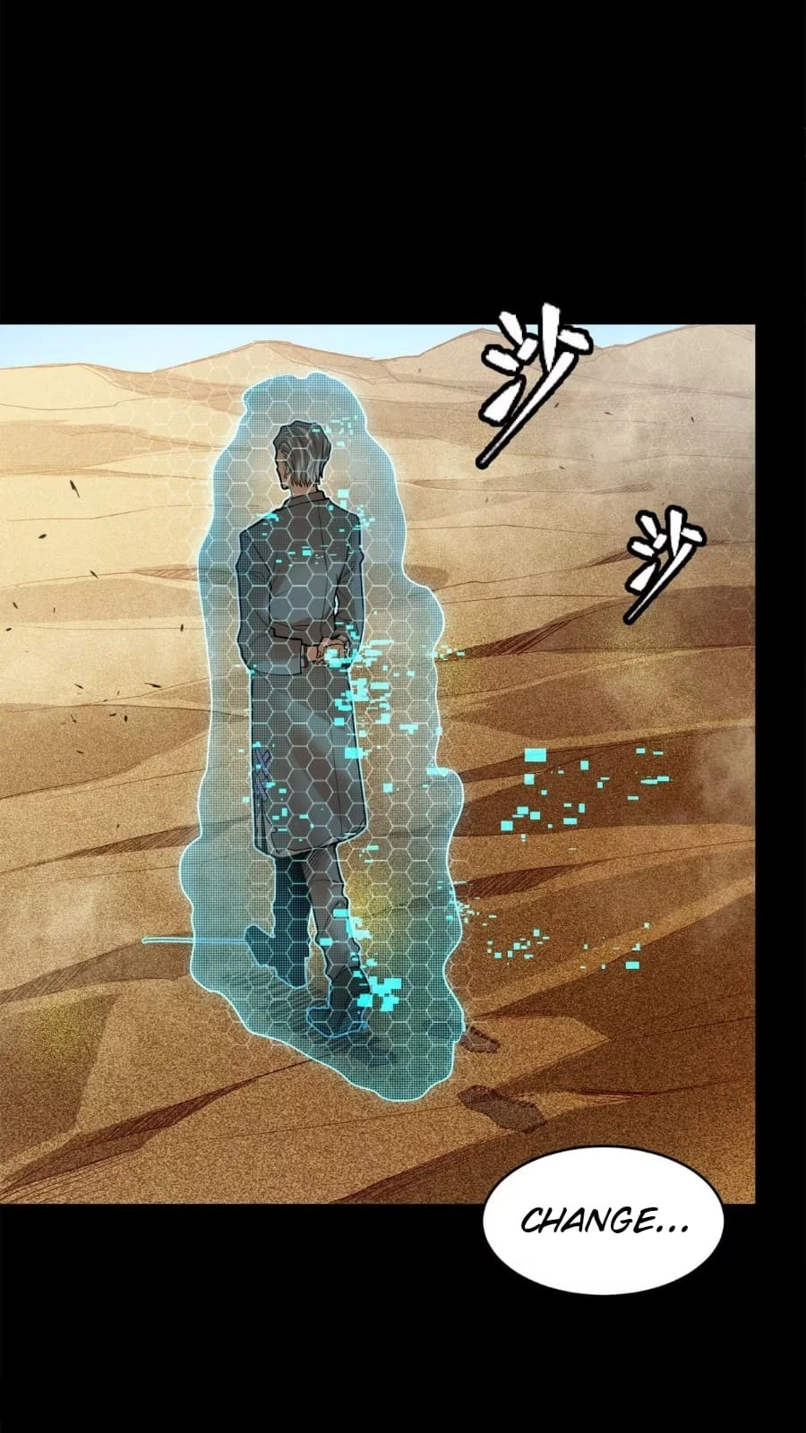 Legend of Star General Chapter 115 - 22
