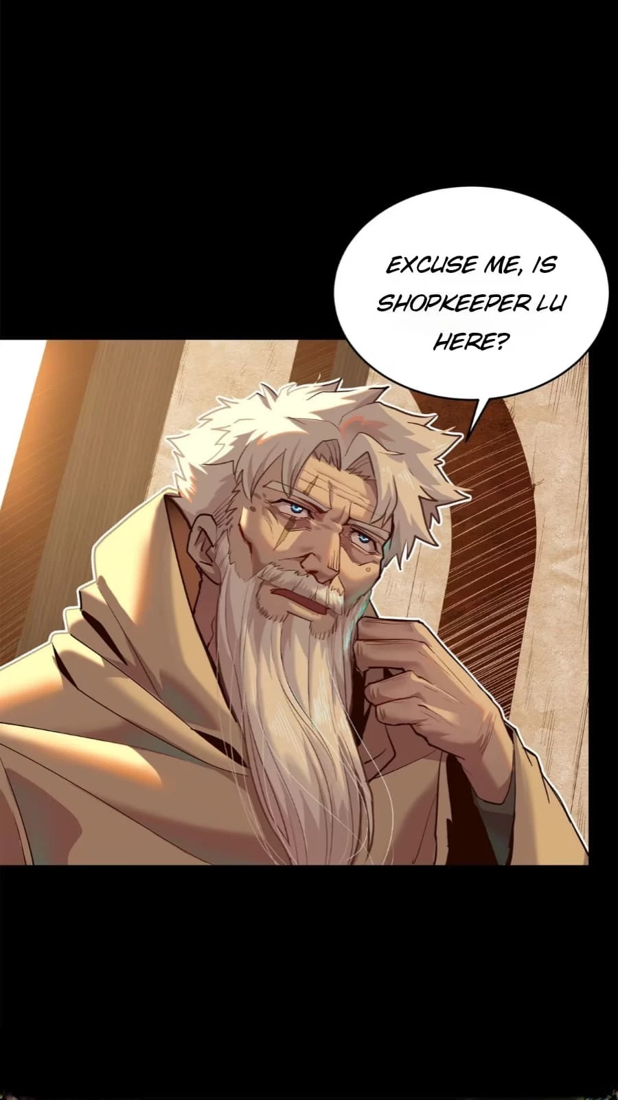 Legend of Star General Chapter 115 - 26
