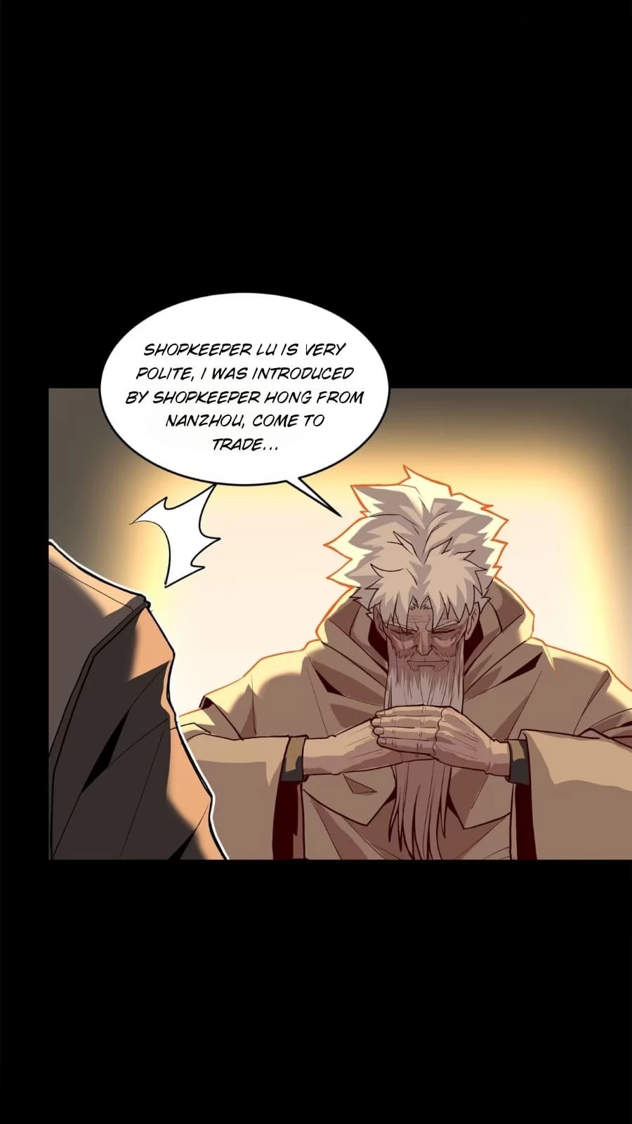 Legend of Star General Chapter 115 - 29