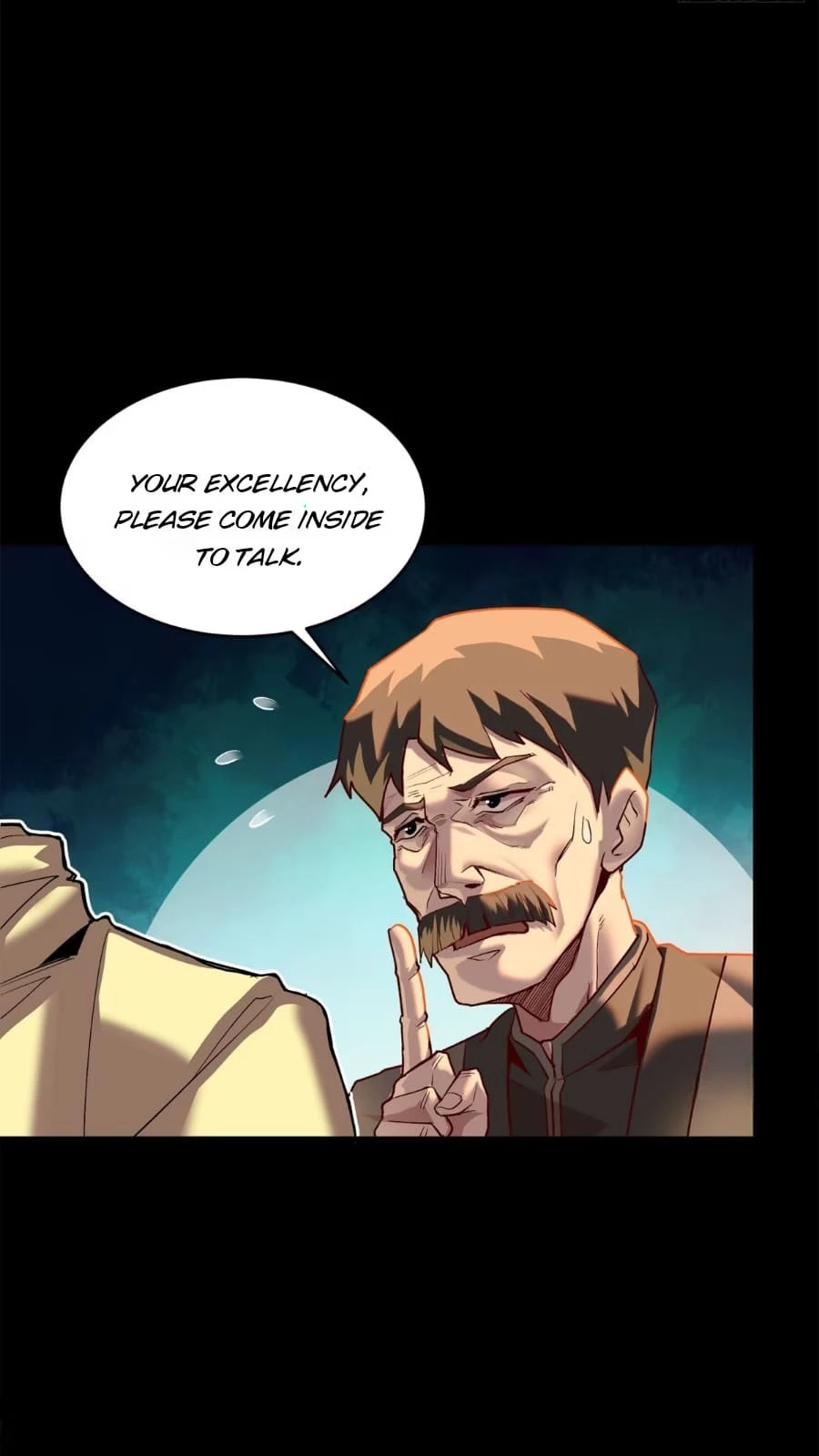 Legend of Star General Chapter 115 - 30