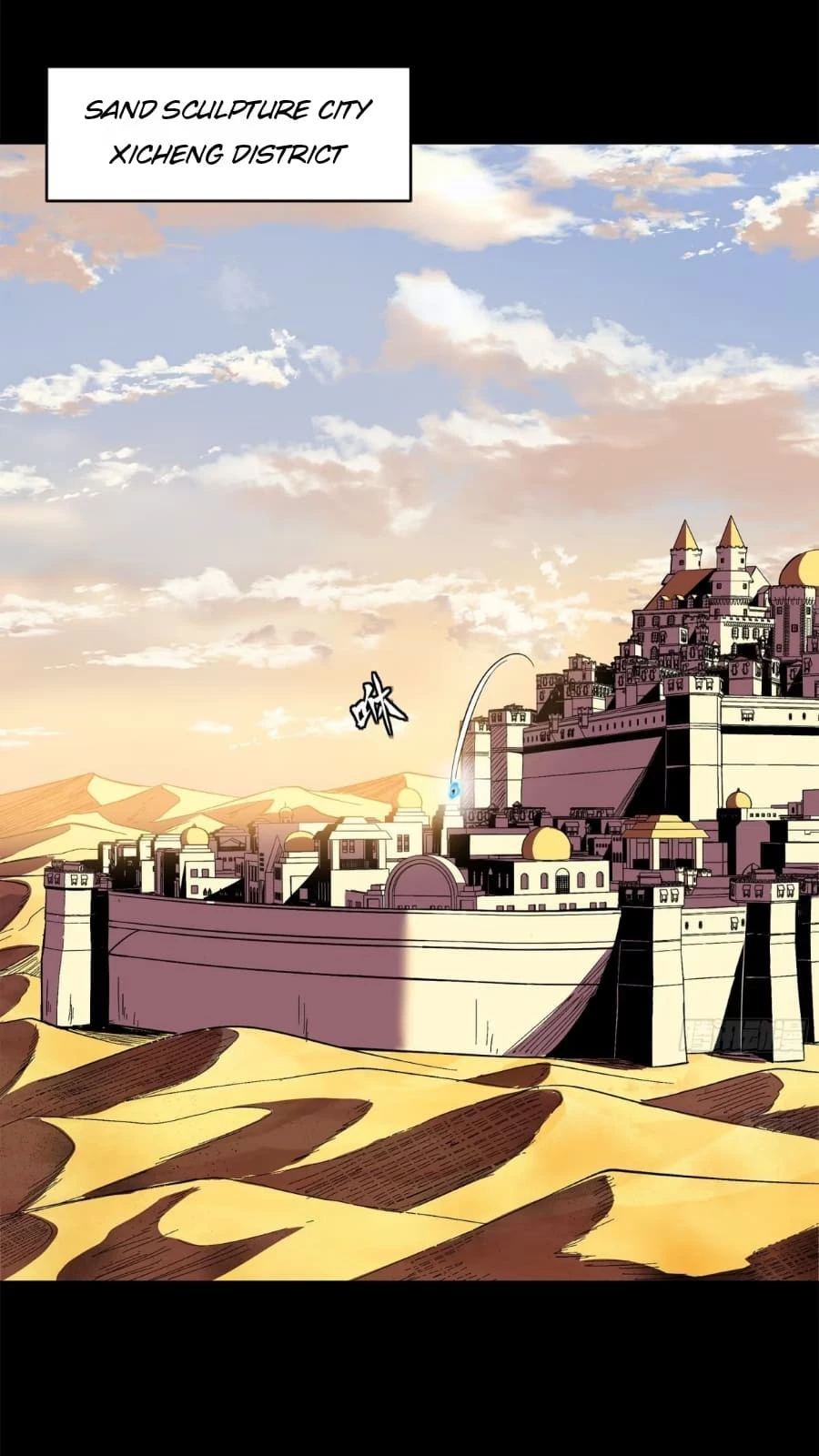 Legend of Star General Chapter 115 - 47