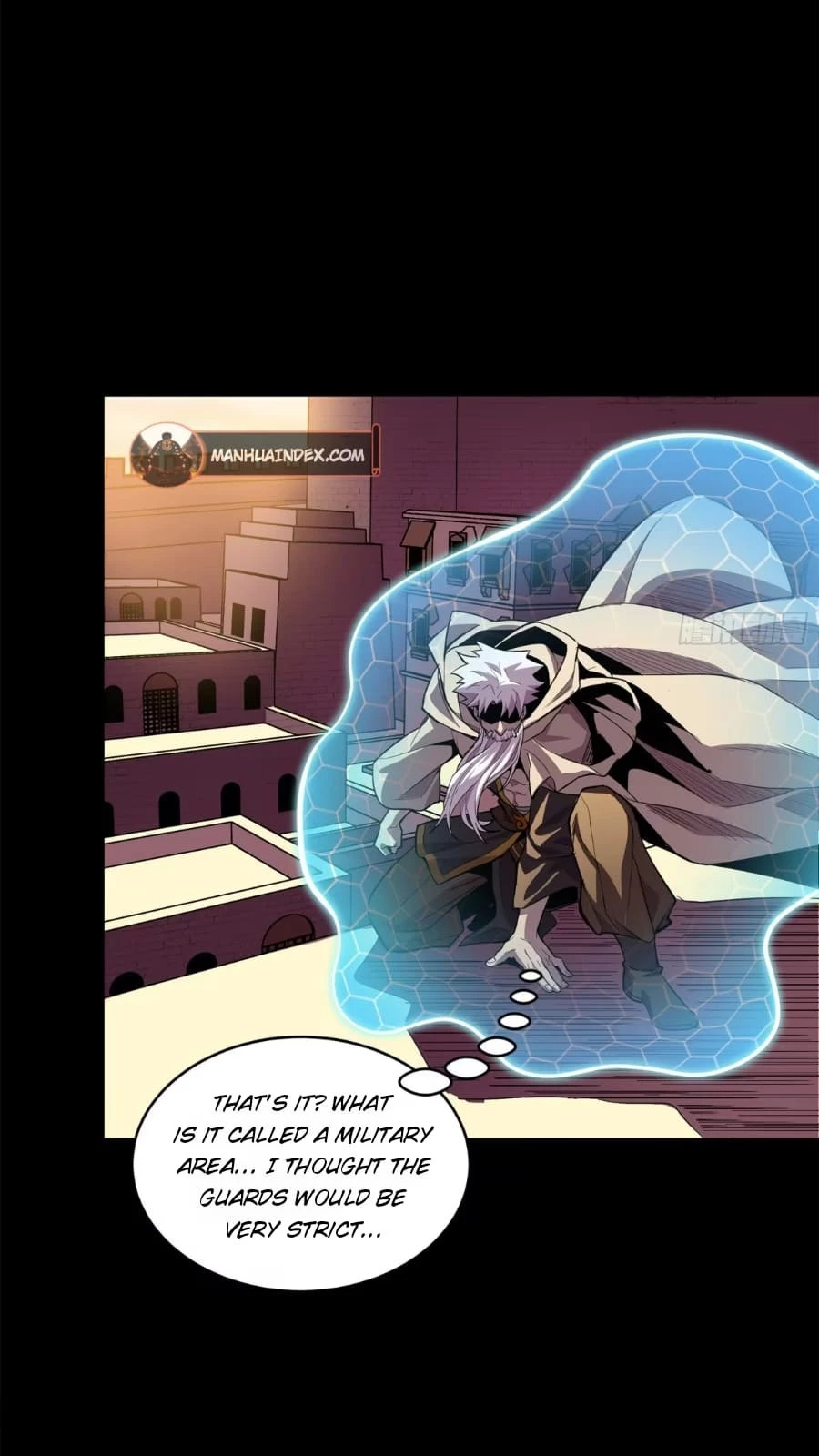 Legend of Star General Chapter 115 - 48
