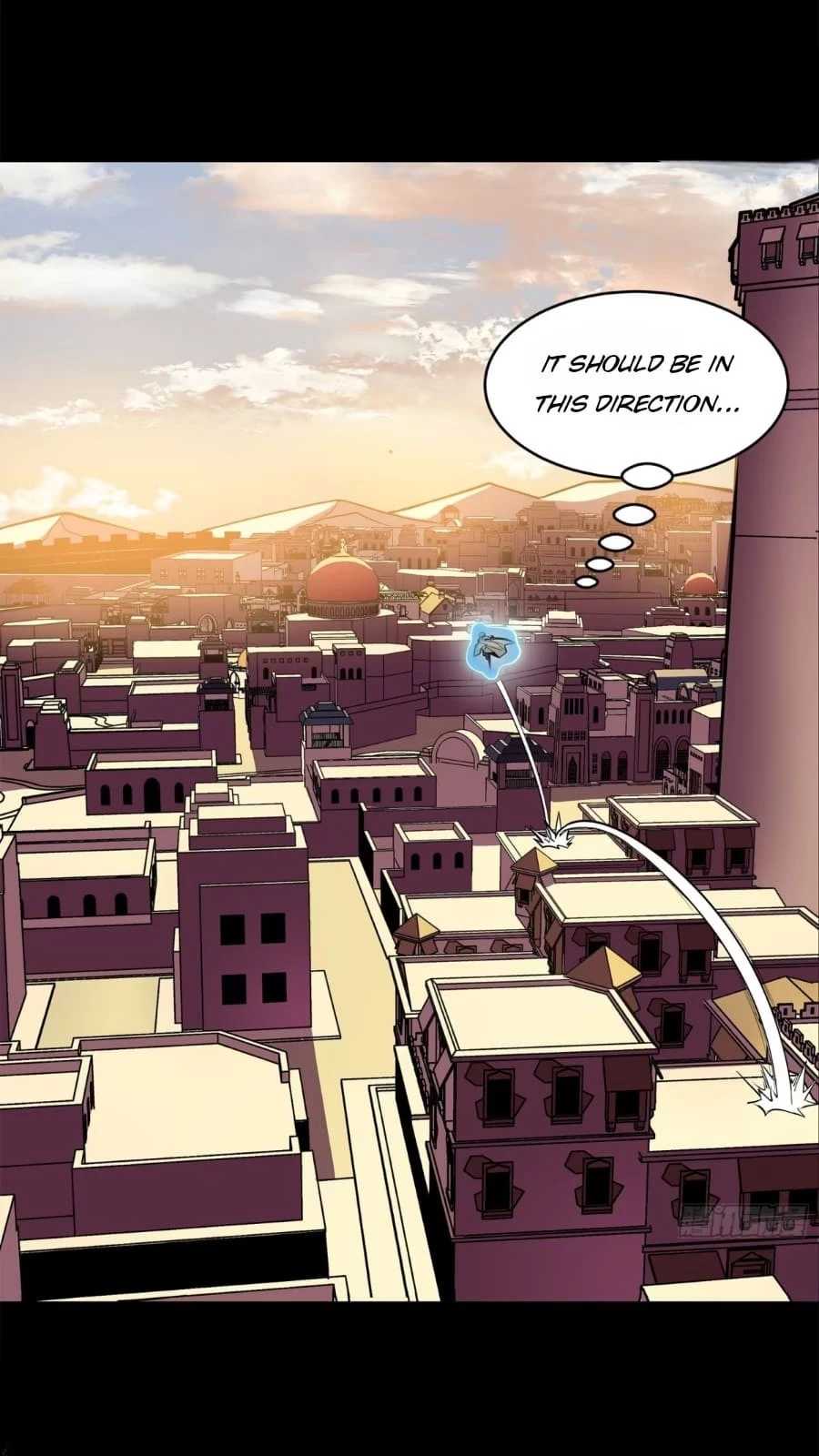 Legend of Star General Chapter 115 - 49