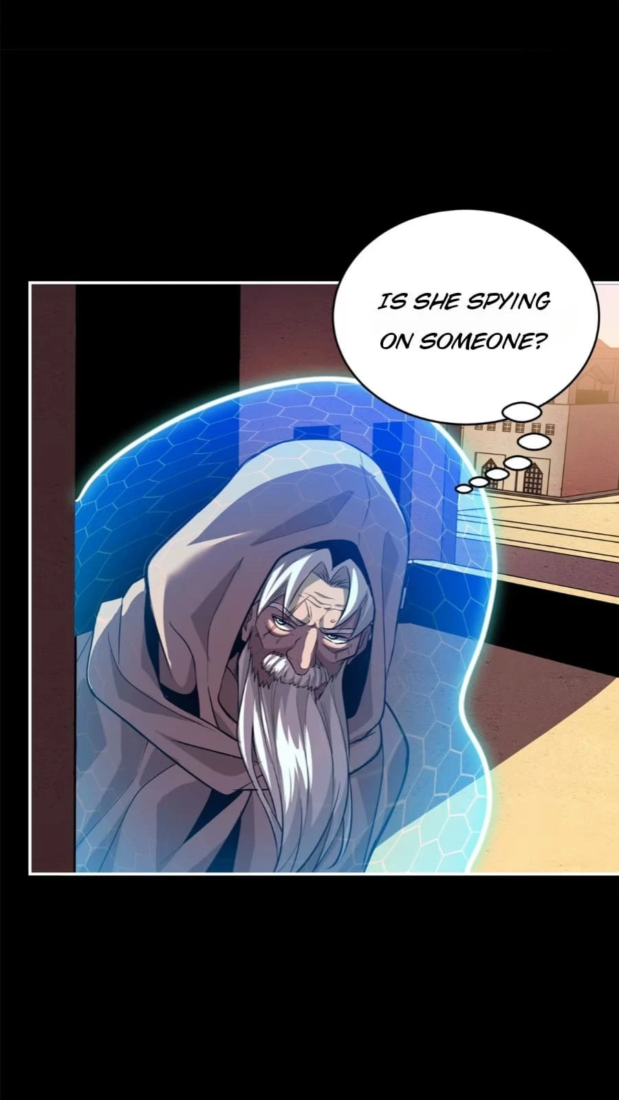 Legend of Star General Chapter 115 - 52