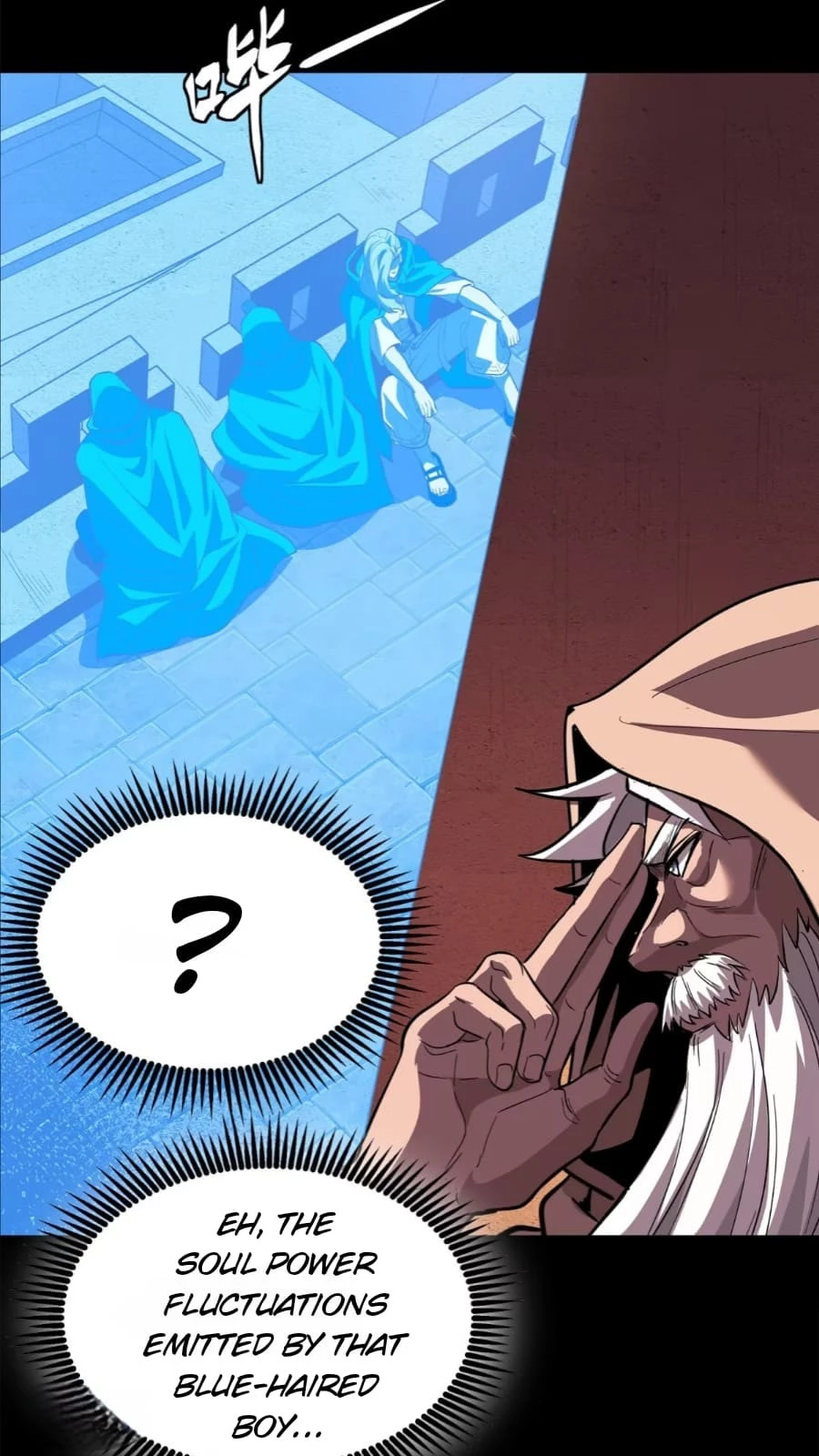 Legend of Star General Chapter 115 - 54