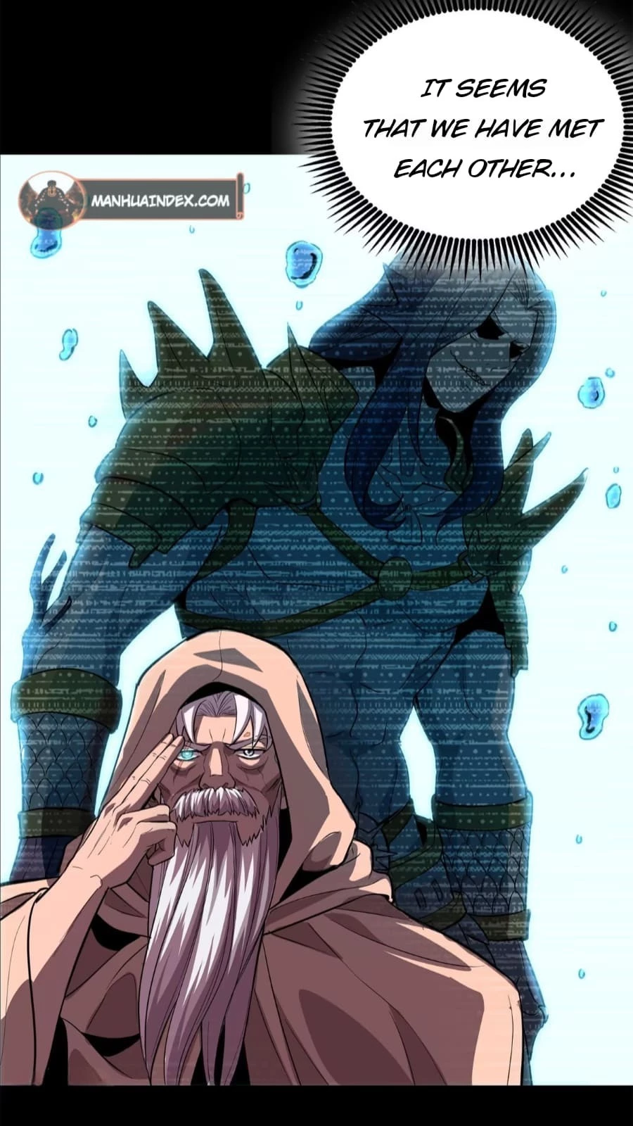 Legend of Star General Chapter 115 - 55
