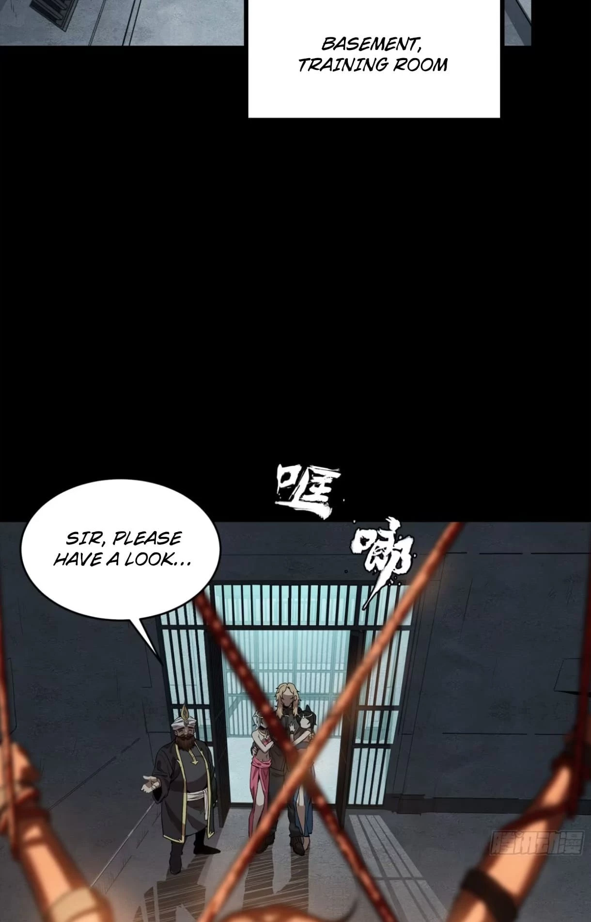 Legend of Star General Chapter 116 - 12