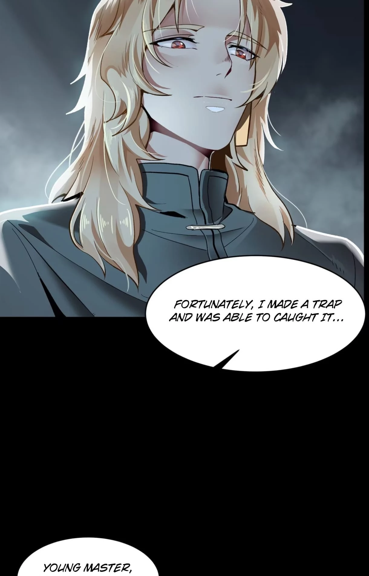 Legend of Star General Chapter 116 - 15
