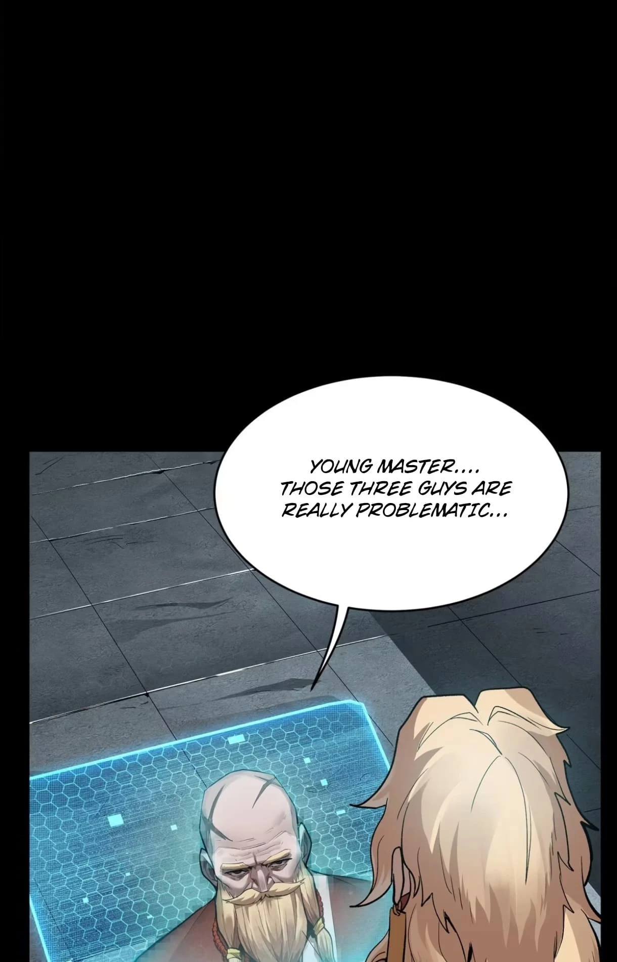 Legend of Star General Chapter 116 - 19