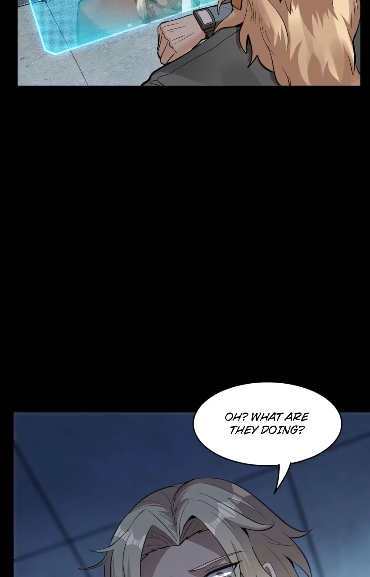 Legend of Star General Chapter 116 - 20