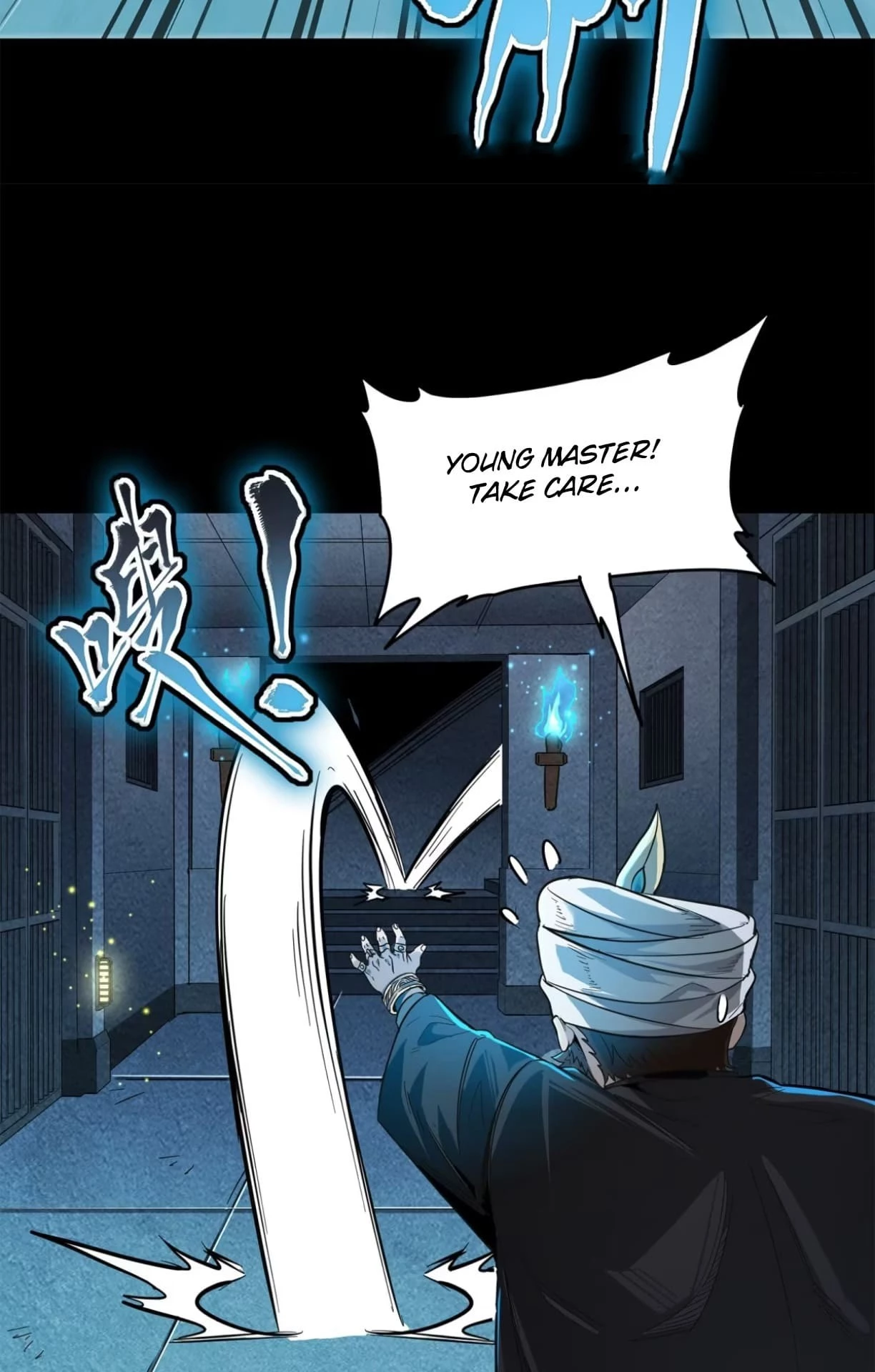 Legend of Star General Chapter 116 - 26