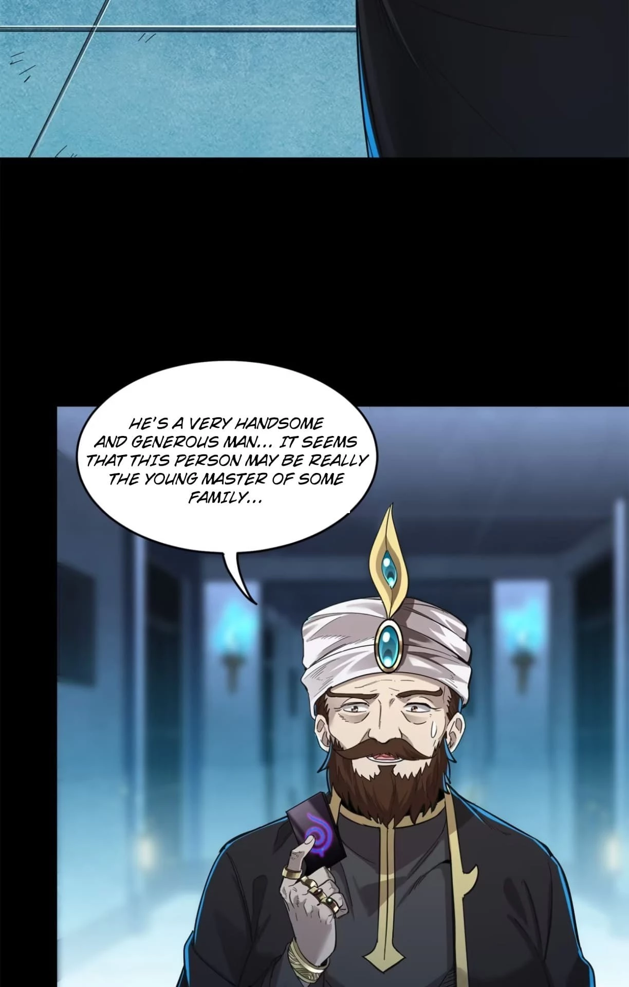 Legend of Star General Chapter 116 - 27